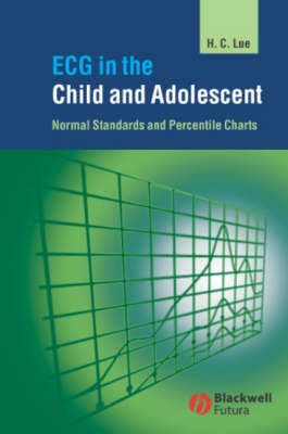 ECG in the Child and Adolescent - Normal Standards and Percentile Charts