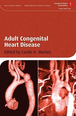 Adult Congenital Heart Disease