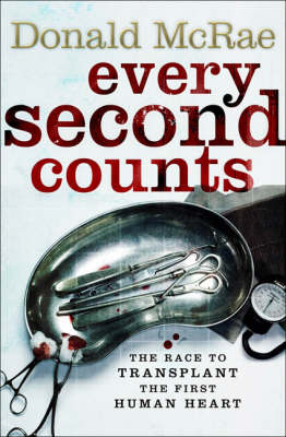 Every Second Counts