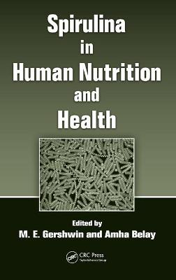 Spirulina in Human Nutrition and Health