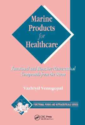 Marine Products for Healthcare
