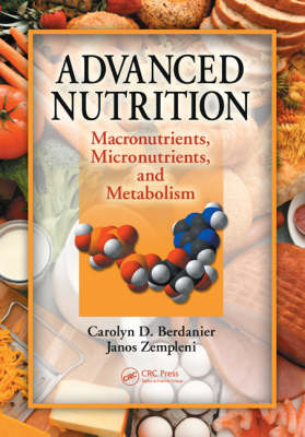Advanced Nutrition