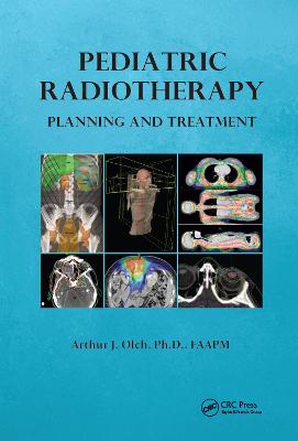 Pediatric Radiotherapy Planning and Treatment