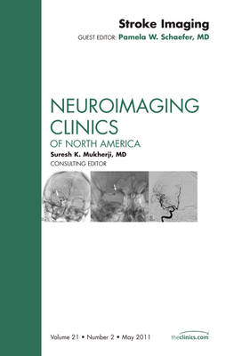 Stroke Imaging, An Issue of Neuroimaging Clinics: Volume 21-2