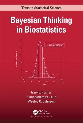 Bayesian Thinking in Biostatistics