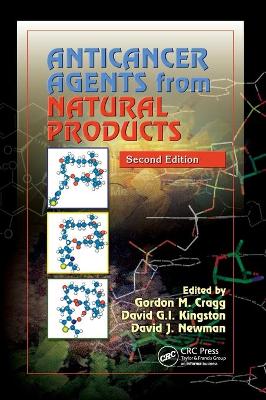 Anticancer Agents from Natural Products