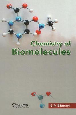 Chemistry of Biomolecules