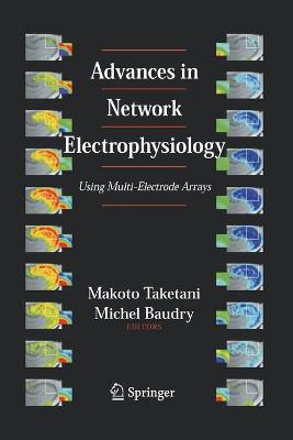 Advances in Network Electrophysiology