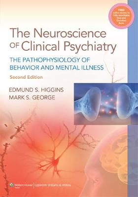 Neuroscience of Clinical Psychiatry