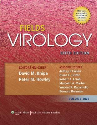 Fields Virology