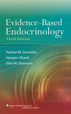 Evidence-Based Endocrinology