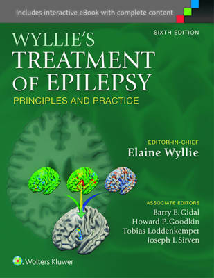 Wyllie's Treatment of Epilepsy