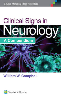 Clinical Signs in Neurology