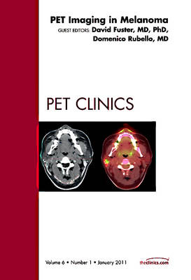 Clinical Applications of Diffusion Imaging of the Brain, An Issue of Neuroimaging Clinics: Volume 21-1