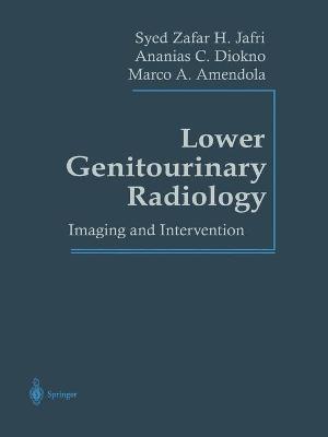 Lower Genitourinary Radiology