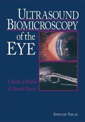 Ultrasound Biomicroscopy of the Eye