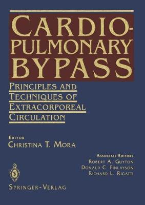 Cardiopulmonary Bypass