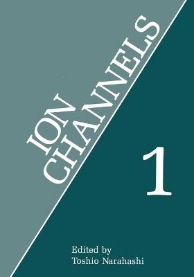 Ion Channels