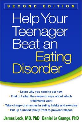 Help Your Teenager Beat an Eating Disorder