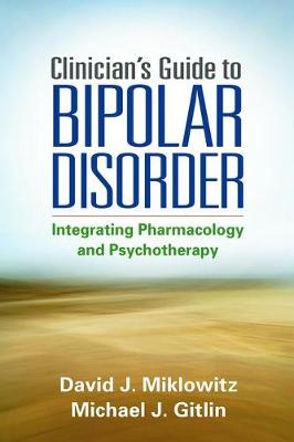 Clinician's Guide to Bipolar Disorder