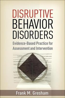 Disruptive Behavior Disorders