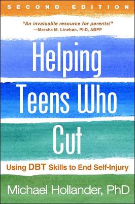 Helping Teens Who Cut