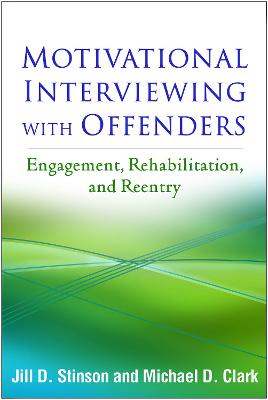 Motivational Interviewing with Offenders