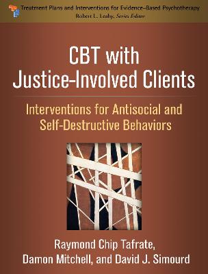 CBT with Justice-Involved Clients