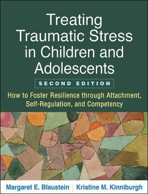 Treating Traumatic Stress in Children and Adolescents