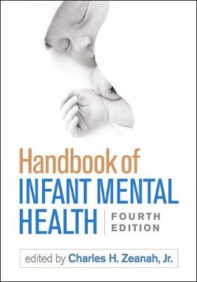 Handbook of Infant Mental Health