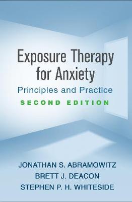 Exposure Therapy for Anxiety