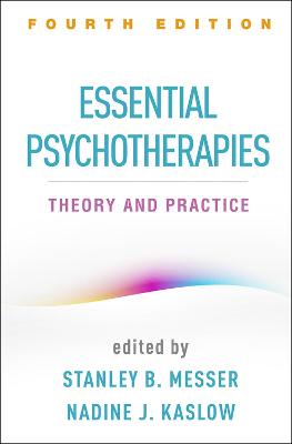 Essential Psychotherapies
