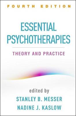 Essential Psychotherapies