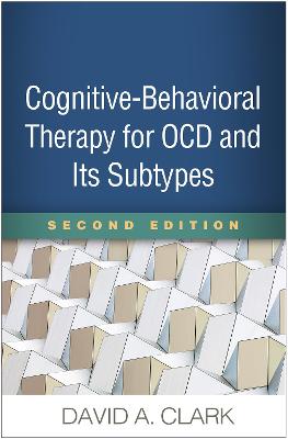 Cognitive-Behavioral Therapy for OCD and Its Subtypes