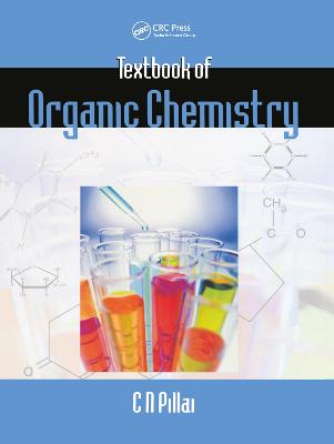 Textbook of Organic Chemistry