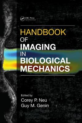 Handbook of Imaging in Biological Mechanics