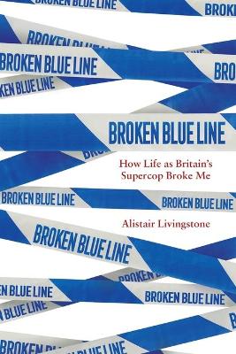 Broken Blue Line