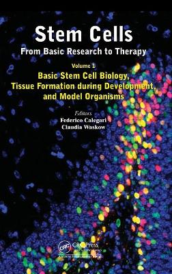 Stem Cells: From Basic Research to Therapy, Volume 1