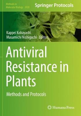 Antiviral Resistance in Plants