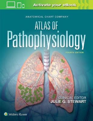 Anatomical Chart Company Atlas of Pathophysiology