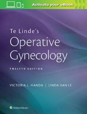 Te Linde's Operative Gynecology