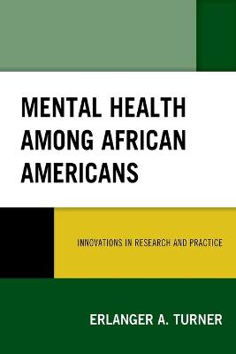 Mental Health among African Americans