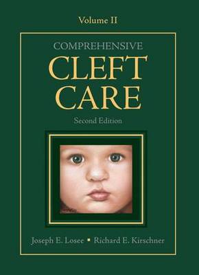 Comprehensive Cleft Care: Volume 2