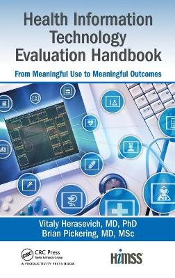 Health Information Technology Evaluation Handbook