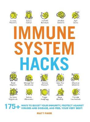 Immune System Hacks