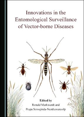 Innovations in the Entomological Surveillance of Vector-borne Diseases