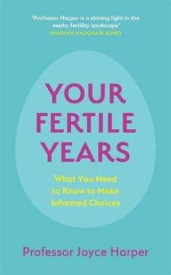 Your Fertile Years