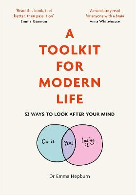 A Toolkit for Modern Life