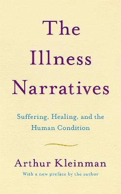 The Illness Narratives