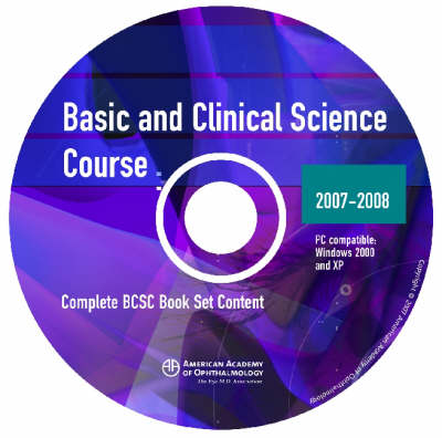 Basic and Clinical Science Course (BCSC): Complete Set